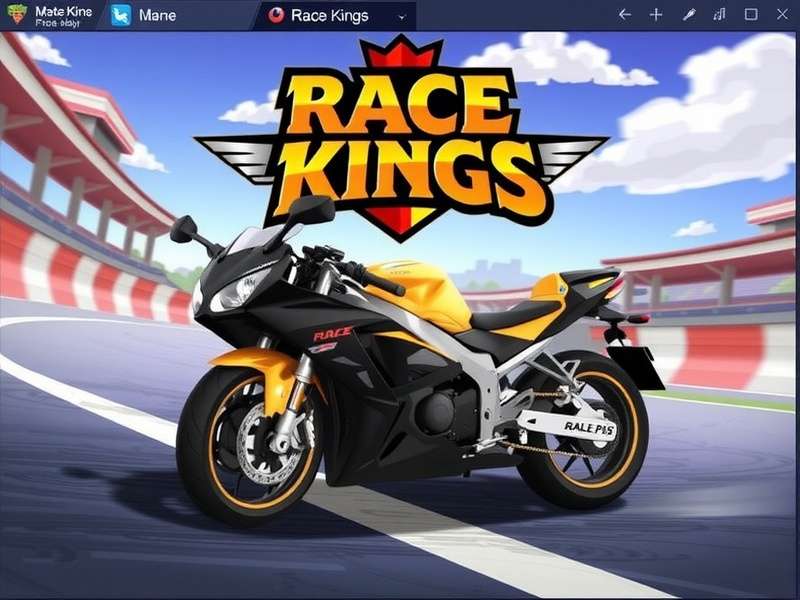 Race Kings Indian Strategy Guide